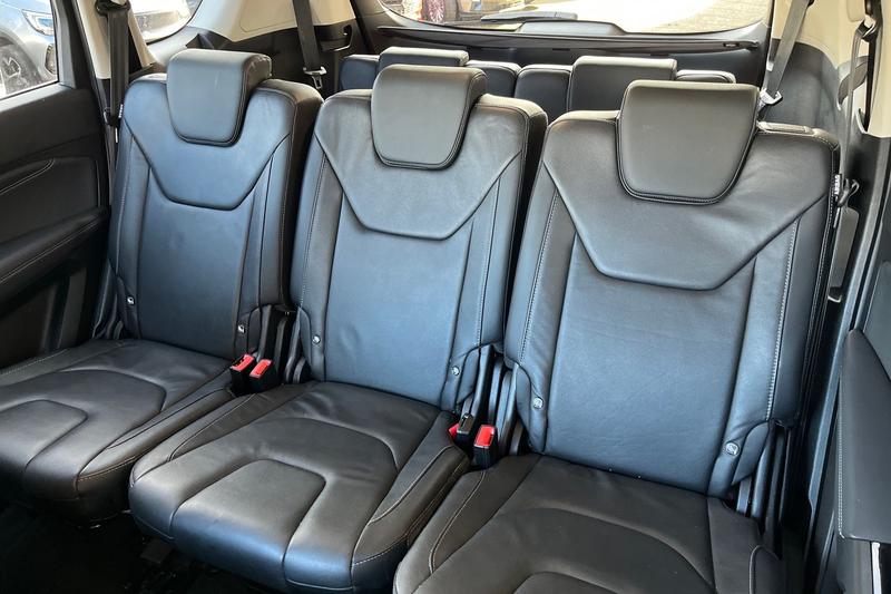 Used Ford S-Max 2022 for sale - 76568659: Photo 20