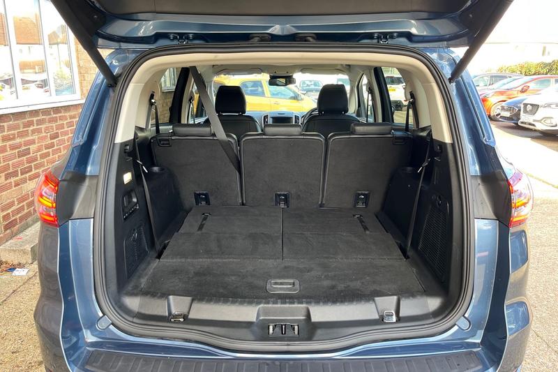 Used Ford S-Max 2022 for sale - 76568659: Photo 21