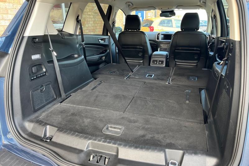 Used Ford S-Max 2022 for sale - 76568659: Photo 24