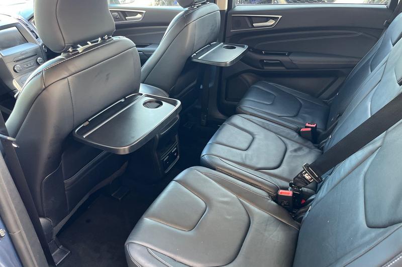 Used Ford S-Max 2022 for sale - 76568659: Photo 26