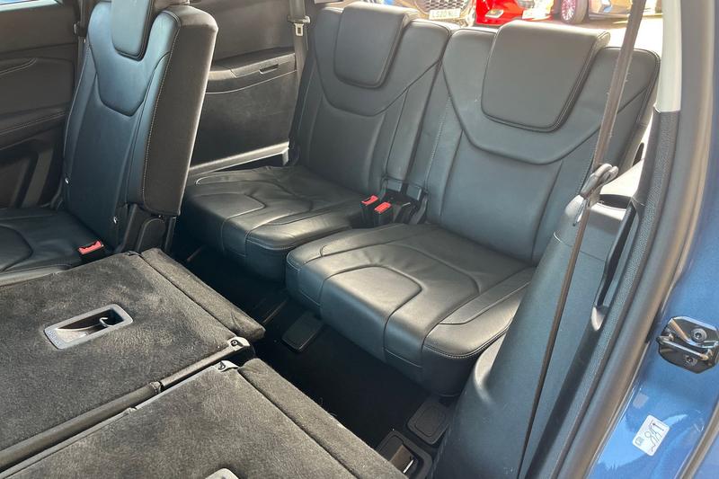 Used Ford S-Max 2022 for sale - 76568659: Photo 27