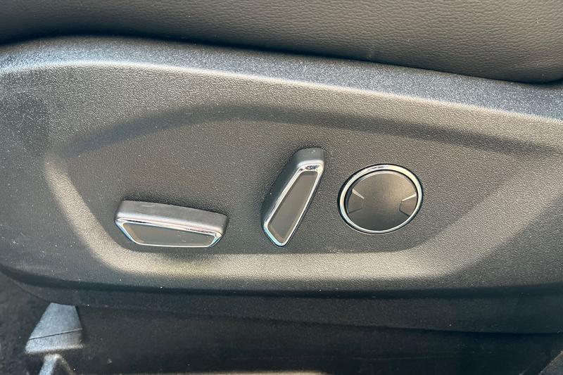 Used Ford S-Max 2022 for sale - 76568659: Photo 28