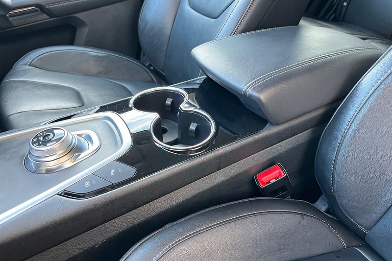 Used Ford S-Max 2022 for sale - 76568659: Photo 29