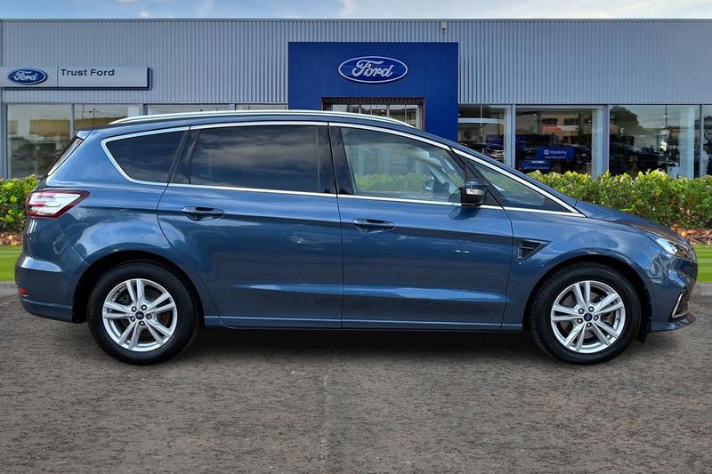 Used Ford S-Max 2022 for sale - 76568659: Photo 3
