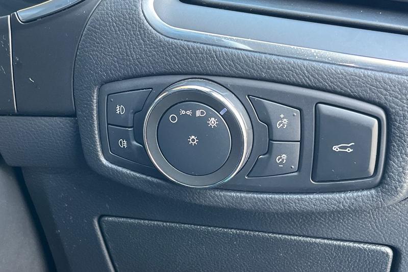 Used Ford S-Max 2022 for sale - 76568659: Photo 30