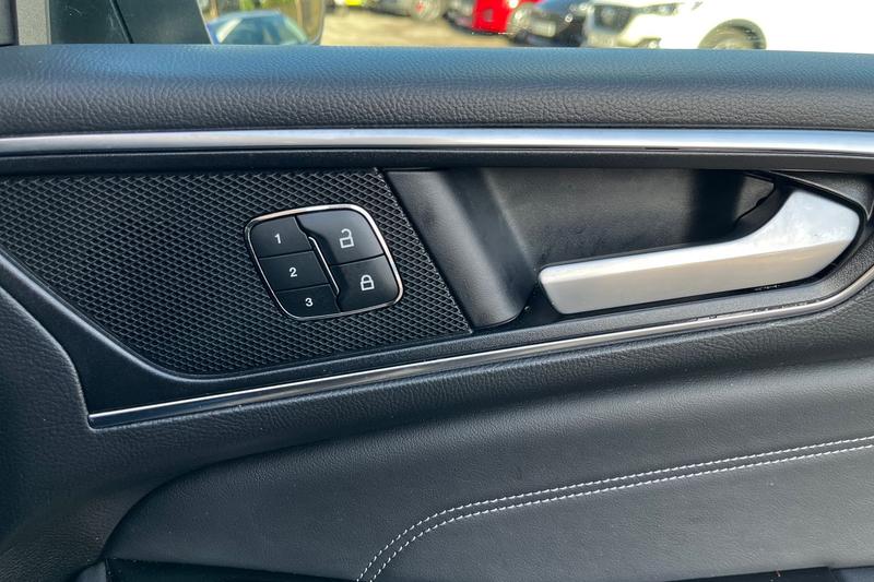 Used Ford S-Max 2022 for sale - 76568659: Photo 31