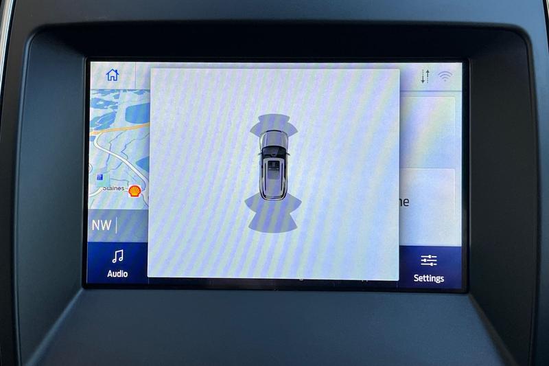 Used Ford S-Max 2022 for sale - 76568659: Photo 32