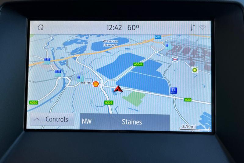 Used Ford S-Max 2022 for sale - 76568659: Photo 33