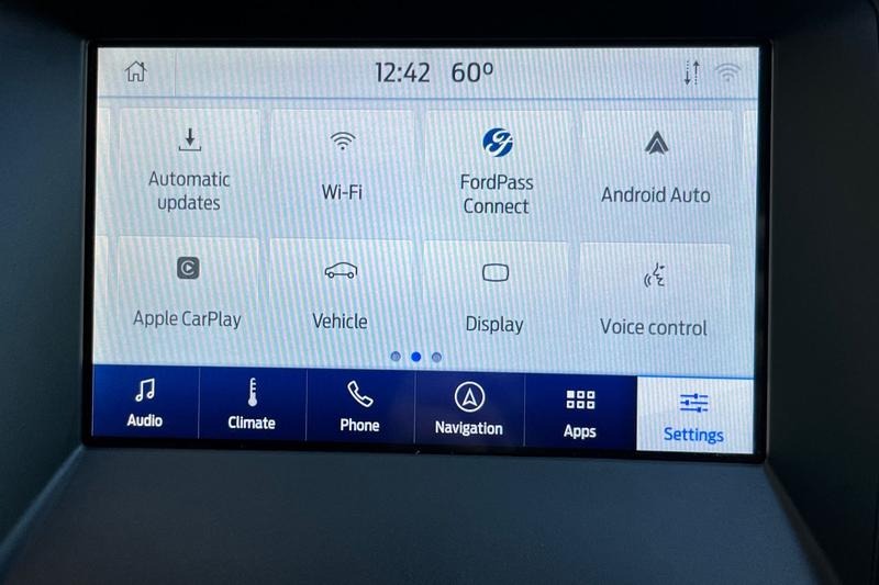 Used Ford S-Max 2022 for sale - 76568659: Photo 34