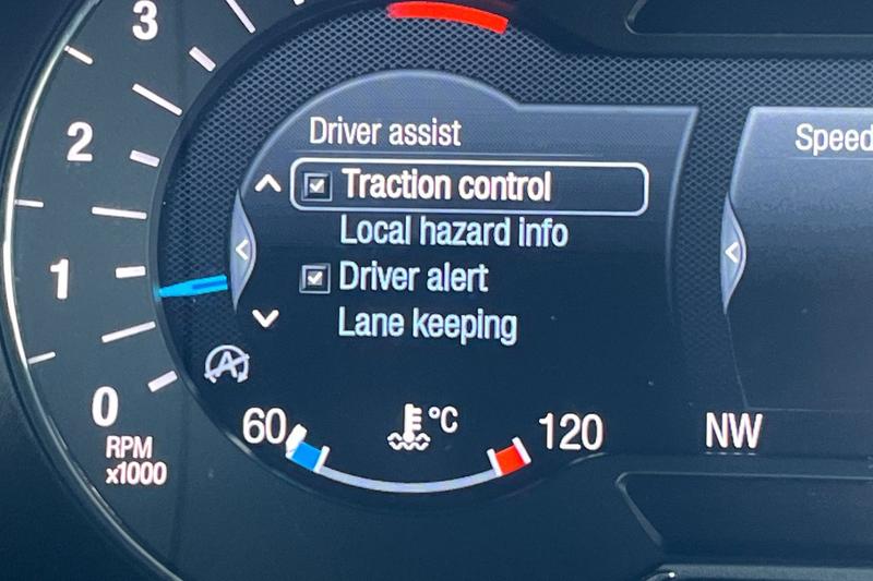 Used Ford S-Max 2022 for sale - 76568659: Photo 35