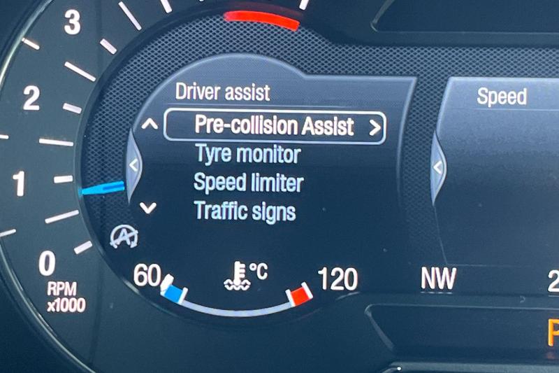 Used Ford S-Max 2022 for sale - 76568659: Photo 36