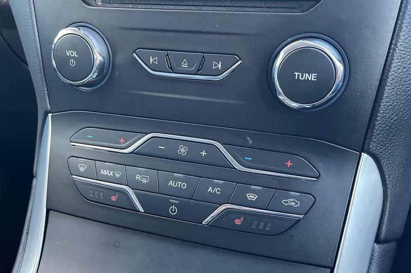 Used Ford S-Max 2022 for sale - 76568659: Photo 37