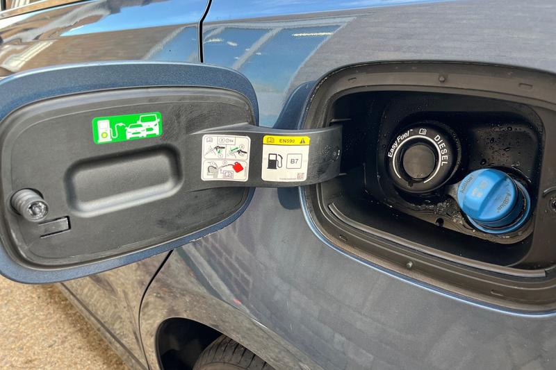 Used Ford S-Max 2022 for sale - 76568659: Photo 38