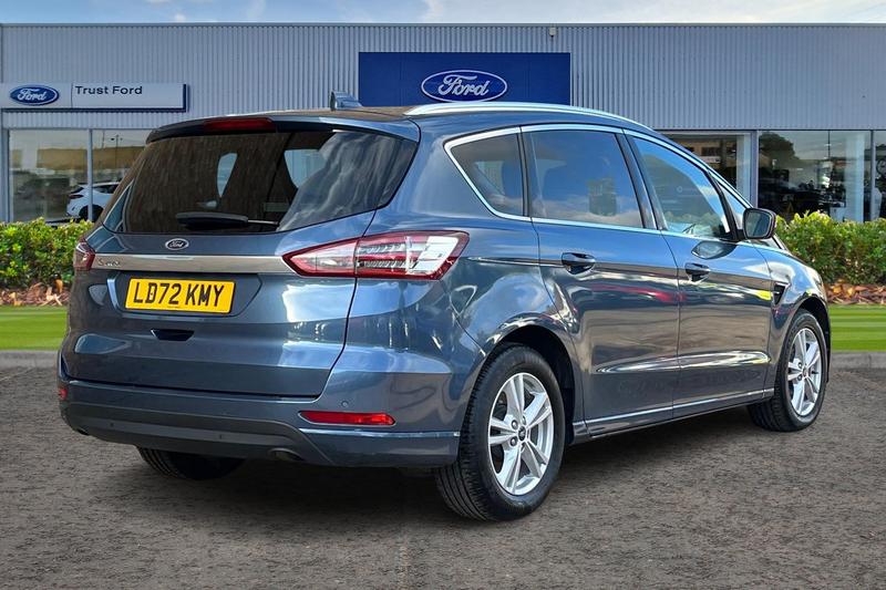 Used Ford S-Max 2022 for sale - 76568659: Photo 4