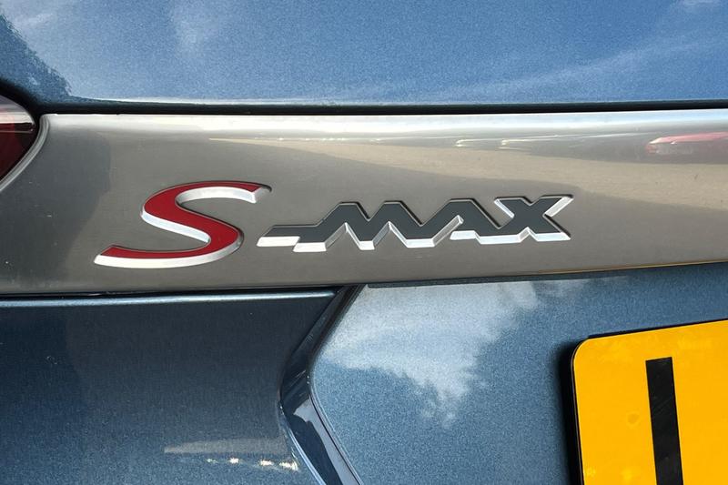 Used Ford S-Max 2022 for sale - 76568659: Photo 40