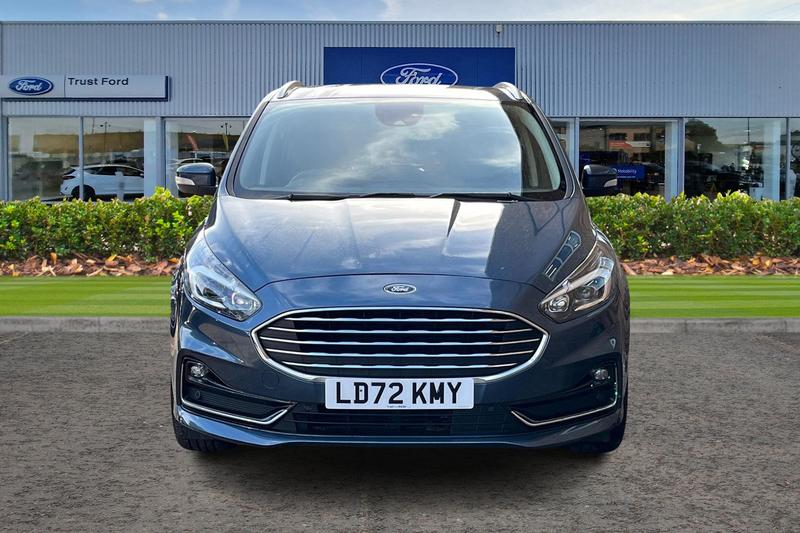 Used Ford S-Max 2022 for sale - 76568659: Photo 6