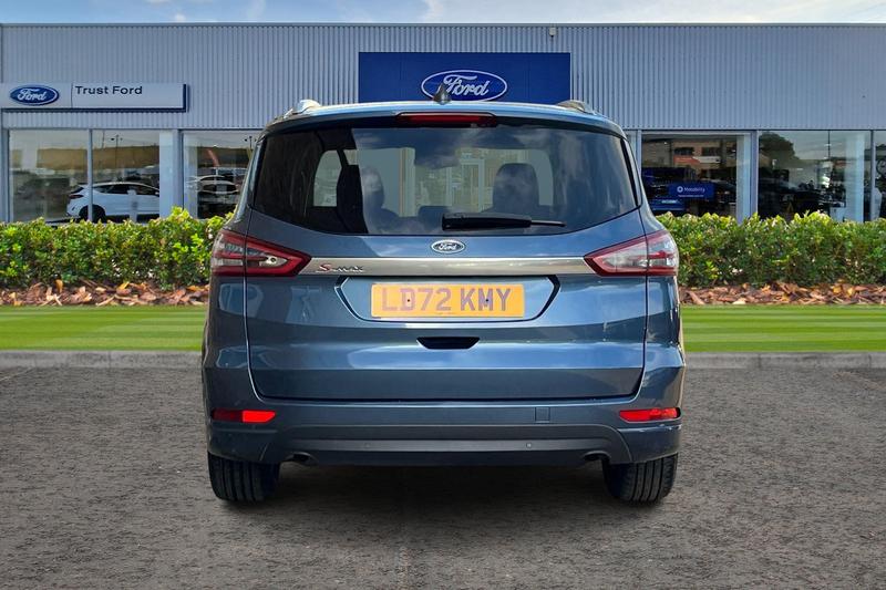 Used Ford S-Max 2022 for sale - 76568659: Photo 7