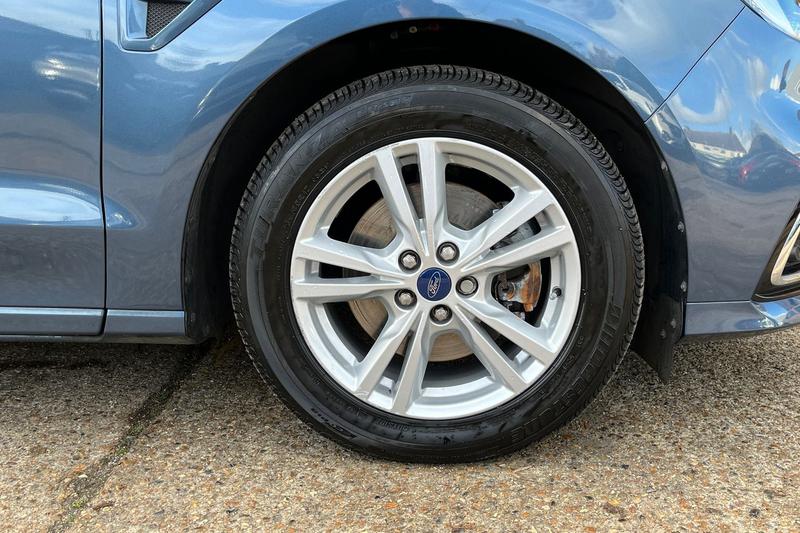 Used Ford S-Max 2022 for sale - 76568659: Photo 8