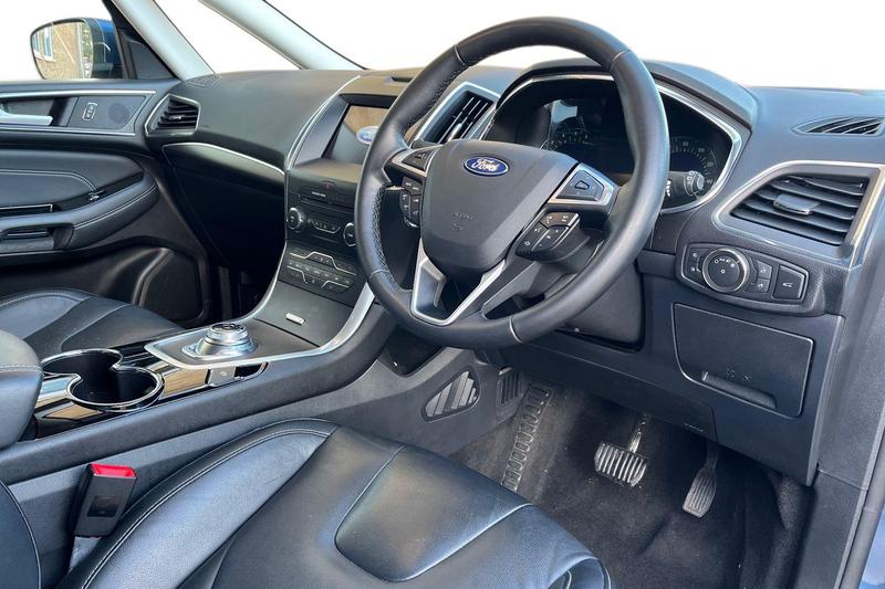 Used Ford S-Max 2022 for sale - 76568659: Photo 9