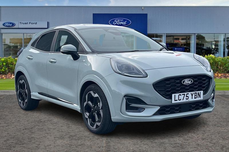 Used Ford Puma 2025 for sale - 77280508: Photo 1