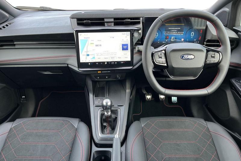 Used Ford Puma 2025 for sale - 77280508: Photo 10