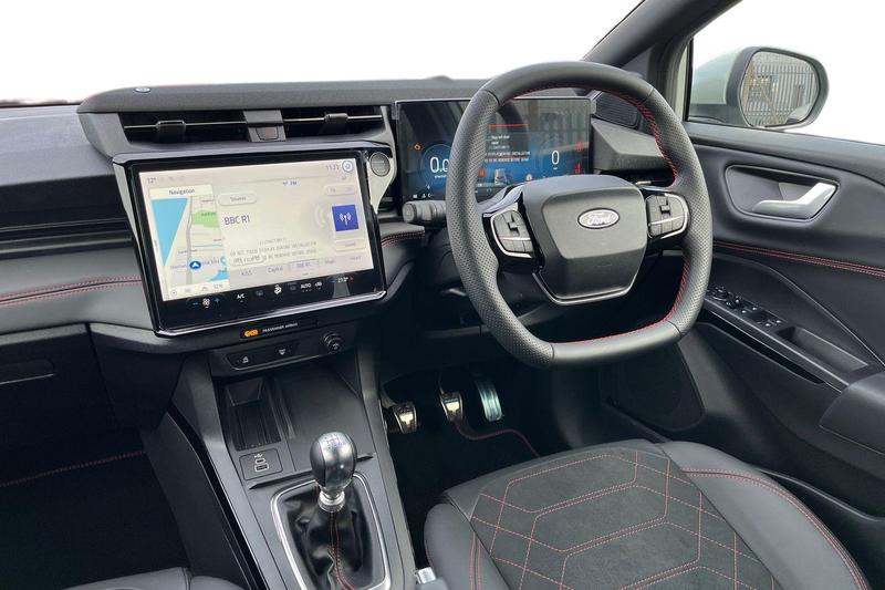 Used Ford Puma 2025 for sale - 77280508: Photo 11