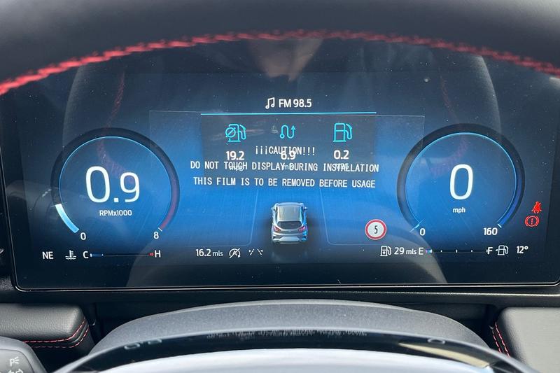 Used Ford Puma 2025 for sale - 77280508: Photo 13