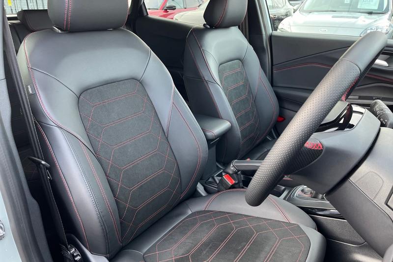 Used Ford Puma 2025 for sale - 77280508: Photo 17