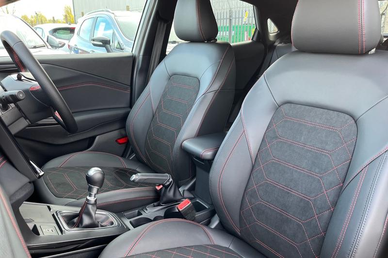 Used Ford Puma 2025 for sale - 77280508: Photo 19