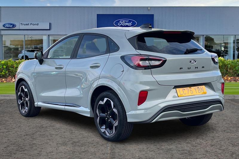 Used Ford Puma 2025 for sale - 77280508: Photo 2