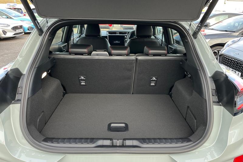 Used Ford Puma 2025 for sale - 77280508: Photo 21