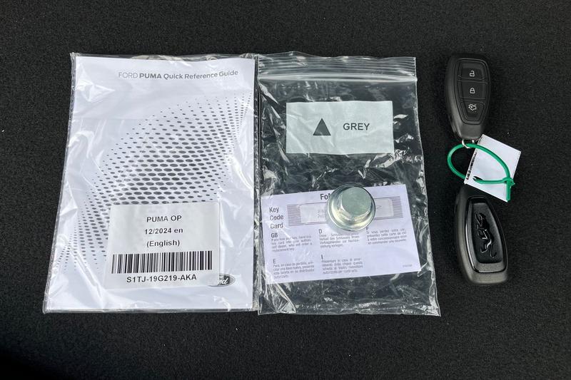 Used Ford Puma 2025 for sale - 77280508: Photo 22