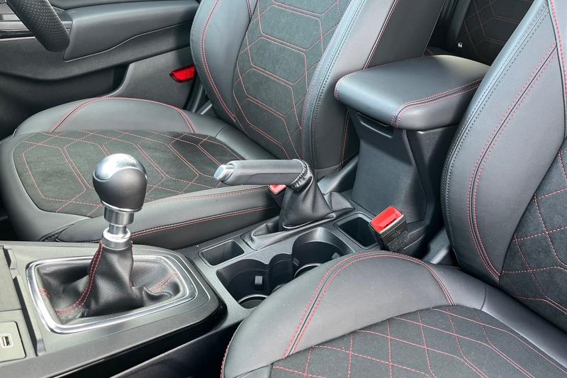 Used Ford Puma 2025 for sale - 77280508: Photo 25