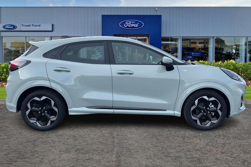 Used Ford Puma 2025 for sale - 77280508: Photo 3