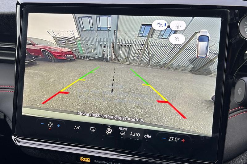 Used Ford Puma 2025 for sale - 77280508: Photo 30