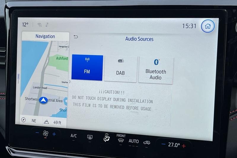 Used Ford Puma 2025 for sale - 77280508: Photo 32