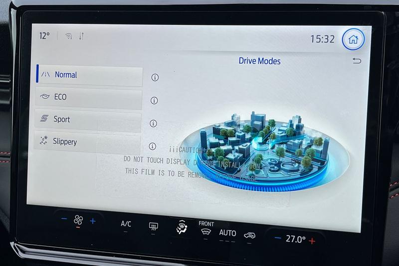 Used Ford Puma 2025 for sale - 77280508: Photo 33