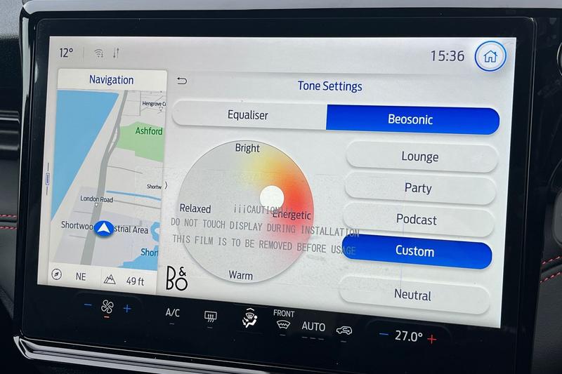 Used Ford Puma 2025 for sale - 77280508: Photo 35