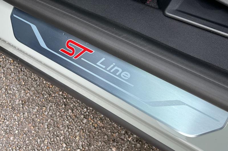 Used Ford Puma 2025 for sale - 77280508: Photo 37