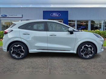 Used Ford Puma 2025 for sale - 77280508: Photo