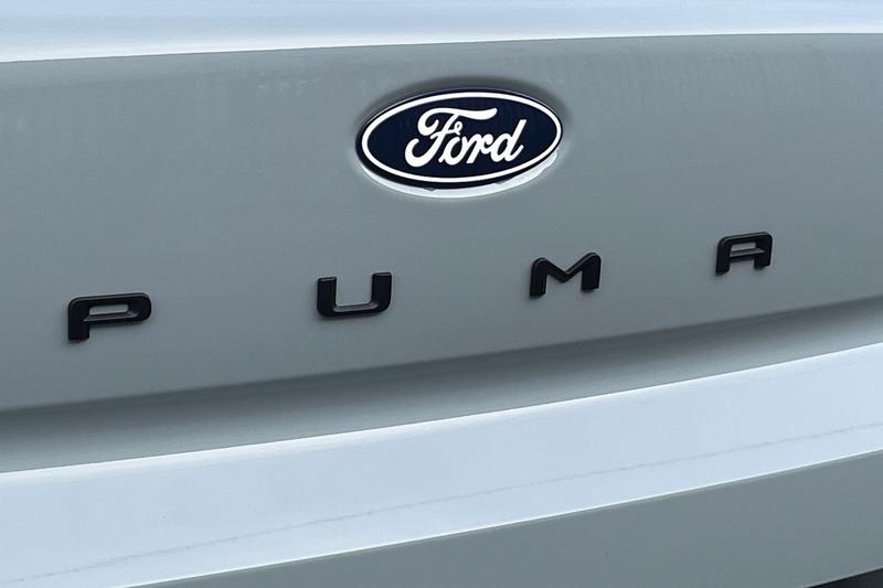Used Ford Puma 2025 for sale - 77280508: Photo 40