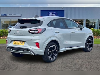 Used Ford Puma 2025 for sale - 77280508: Photo