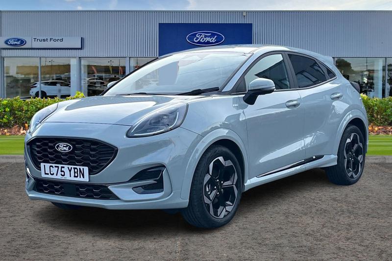 Used Ford Puma 2025 for sale - 77280508: Photo 5