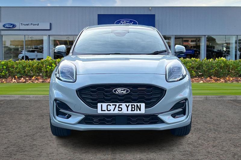 Used Ford Puma 2025 for sale - 77280508: Photo 6