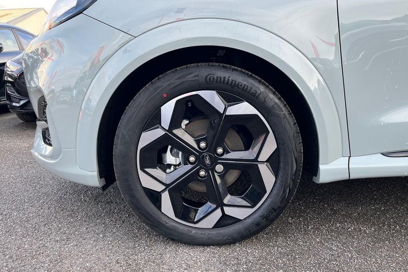 Used Ford Puma 2025 for sale - 77280508: Photo 8