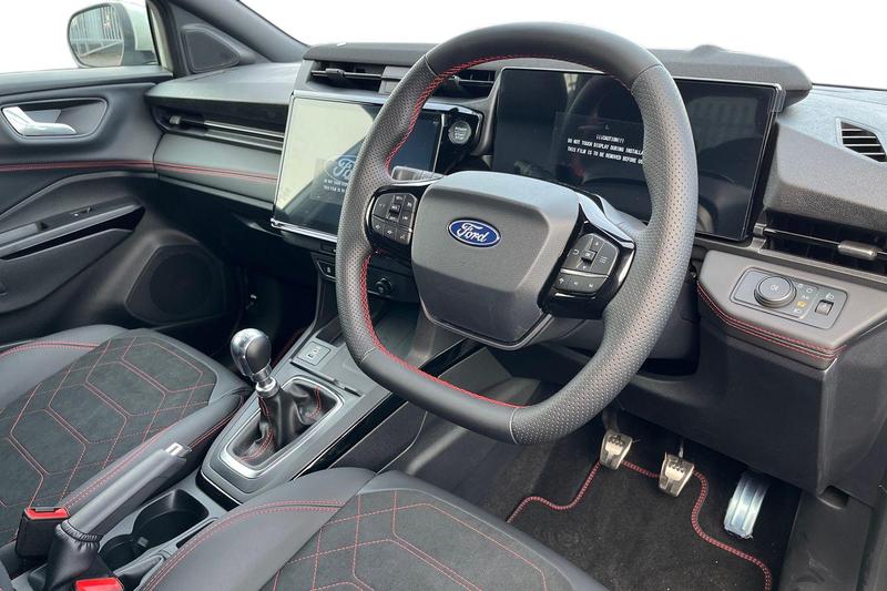 Used Ford Puma 2025 for sale - 77280508: Photo 9