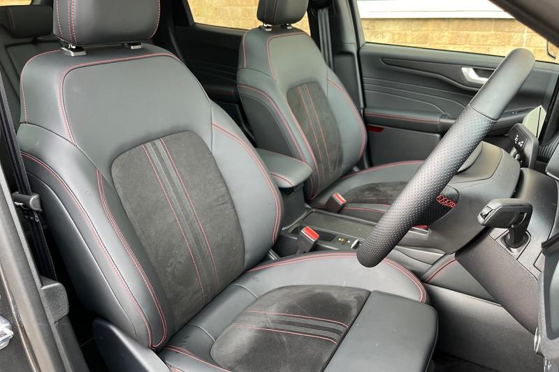 Used Ford Kuga 2025 for sale - 77529157: Photo 17