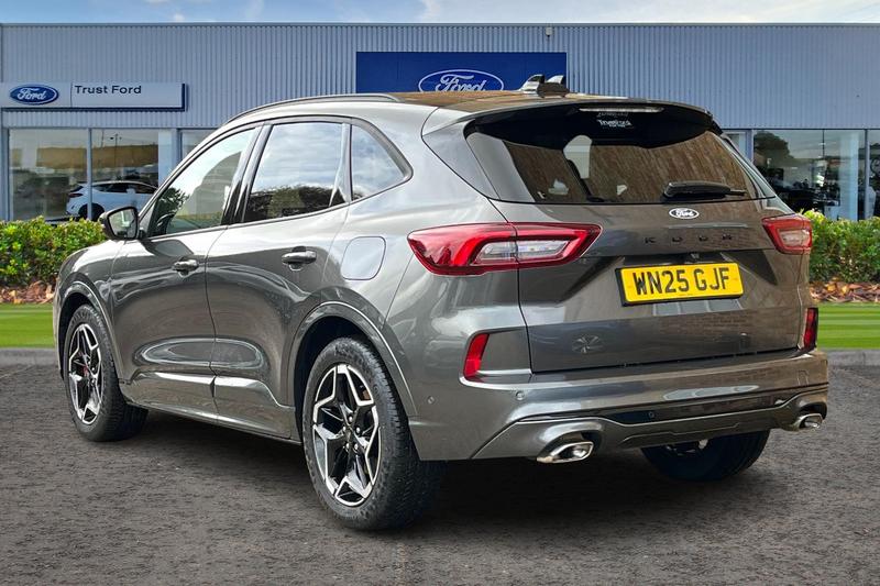 Used Ford Kuga 2025 for sale - 77529157: Photo 2