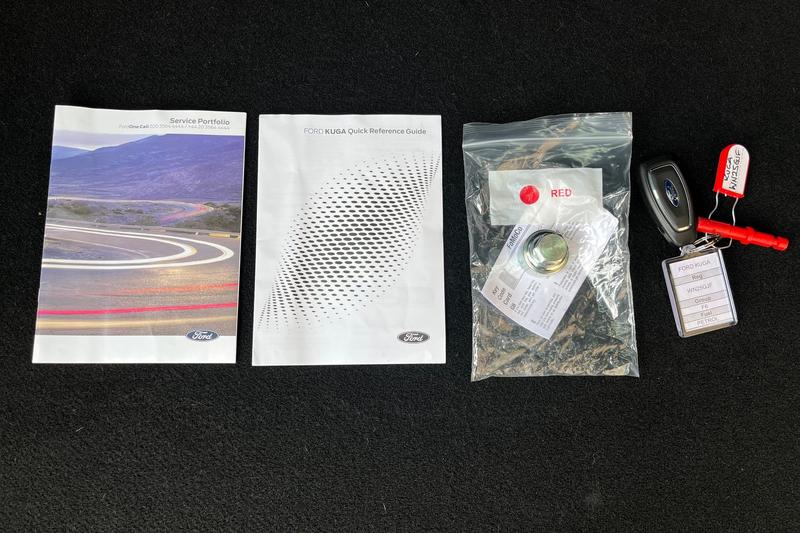 Used Ford Kuga 2025 for sale - 77529157: Photo 22