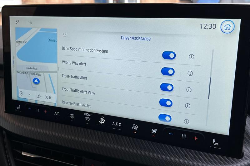 Used Ford Kuga 2025 for sale - 77529157: Photo 31